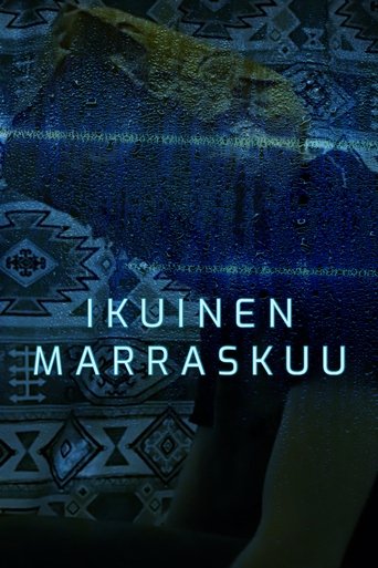 Poster of Forever November