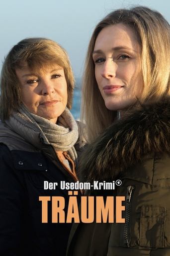 Poster of Träume - Der Usedom-Krimi