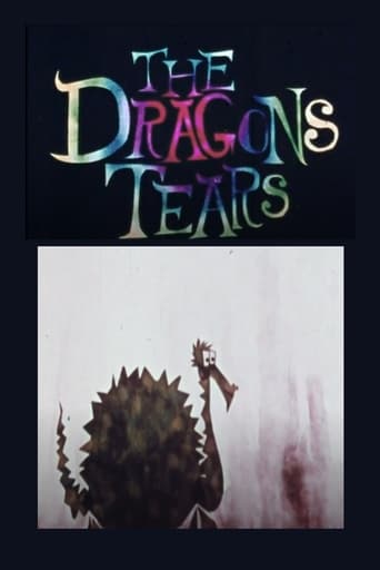 Poster of The Dragon's Tears