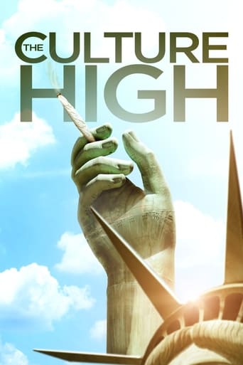 Poster of The Culture High