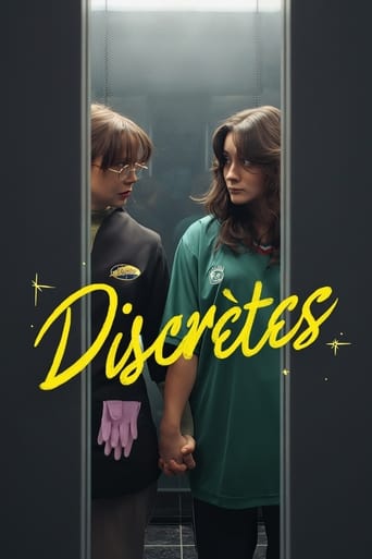 Portrait for Discrètes - Season 1