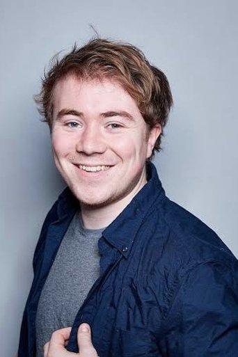 Portrait of Jack Ayres