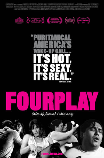 Poster of Fourplay