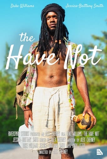 Poster of The Have Not