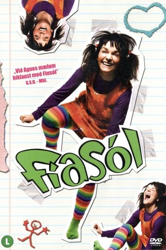 Poster of Fíasól