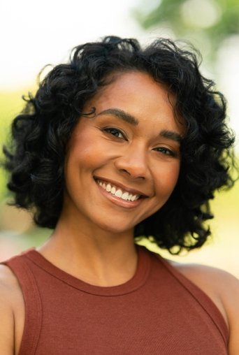 Portrait of Pauline Dorsey