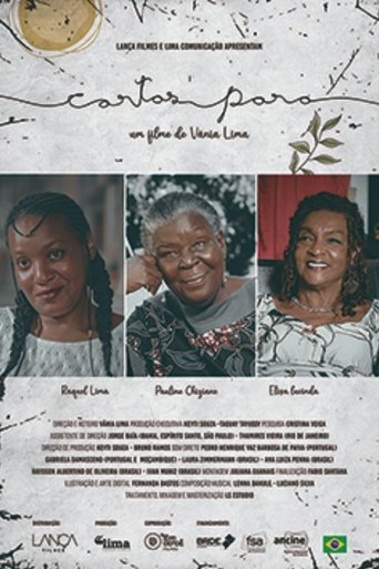Poster of Cartas para...