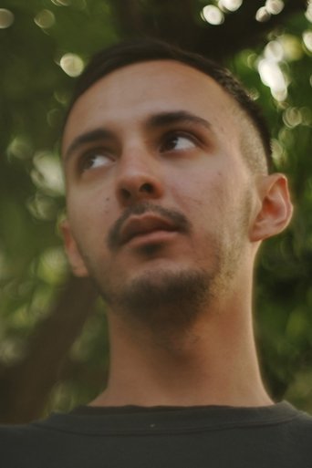 Portrait of Luis Ahumada