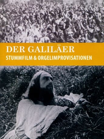 Poster of Der Galiläer