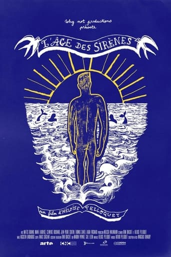 Poster of The Age of Sirens