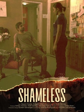 Poster of Shameless