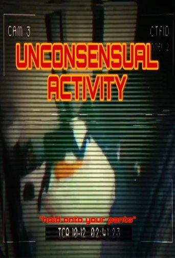 Poster of Unconsensual Activity