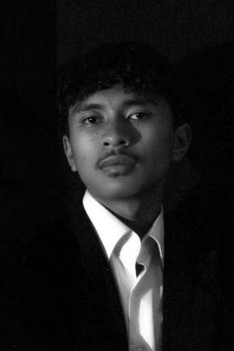 Portrait of Faisal Abdul Wahid