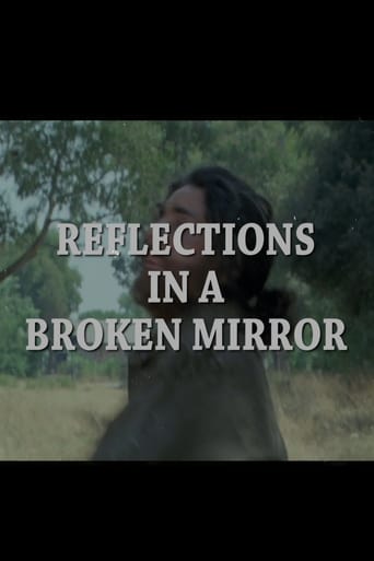 Poster of Touch of Death: Reflections in a Broken Mirror