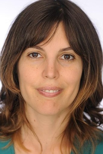 Portrait of Monique Marissa Lukens