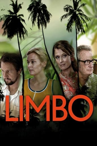 Poster of Limbo