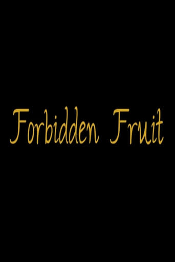 Poster of Forbidden Fruit