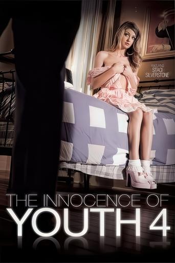 Poster of The Innocence of Youth 4