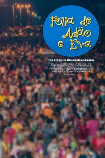 Folia de Adão de Eva Poster of Folia de Adão de Eva