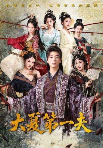 Poster of 大夏第一夫