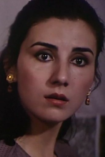 Portrait of Connie Khan