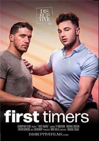 Poster of First Timers