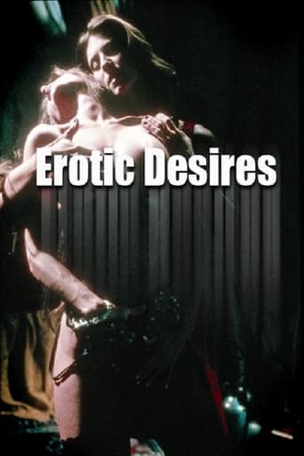 Poster of Erotic Desires