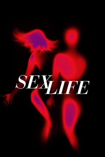 Poster of Sex Life