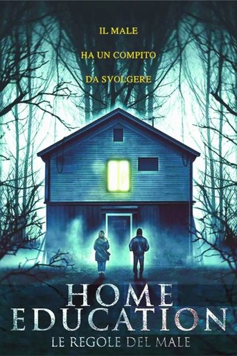 Poster of Home Education