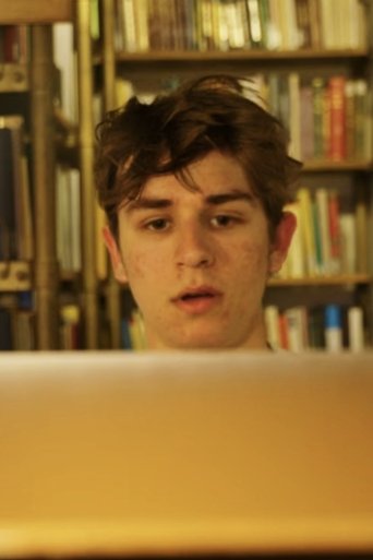 THIS PERSON DOES NOT EXIST Poster of THIS PERSON DOES NOT EXIST