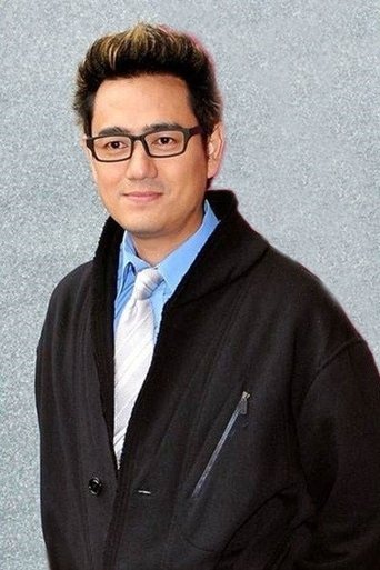 Portrait of Chen Junsheng