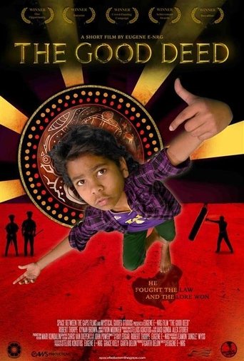 Poster of The Good Deed