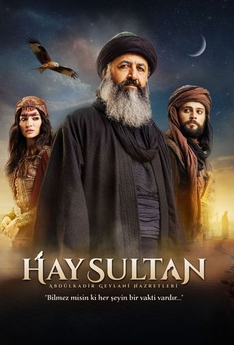 Poster of Hay Sultan