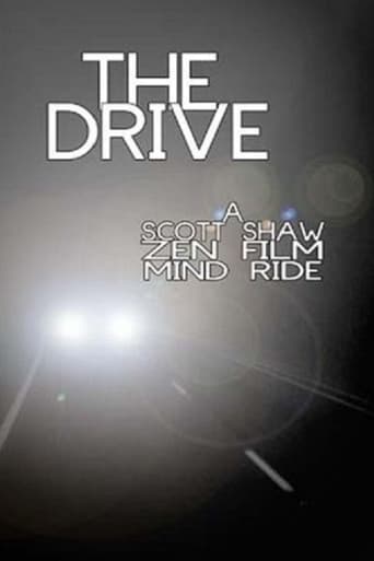 Poster of The Drive