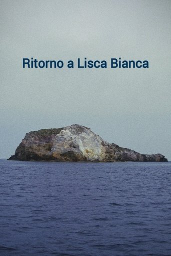 Poster of Return to Lisca Bianca Island