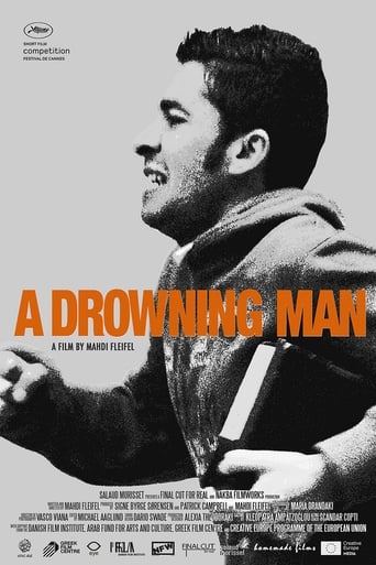 Poster of A Drowning Man