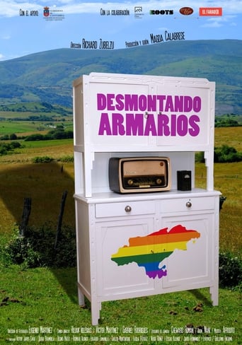 Poster of Desmontando armarios