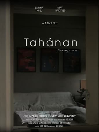 Poster of Tahánan