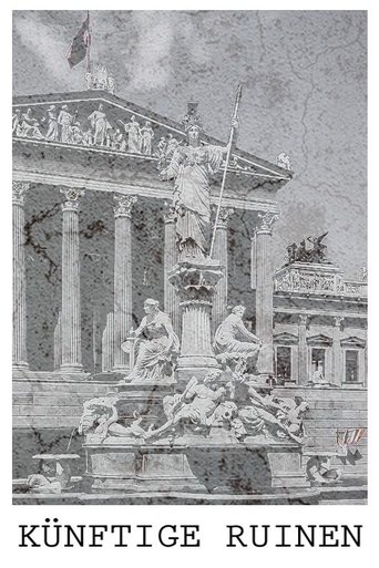 Poster of Future Ruins