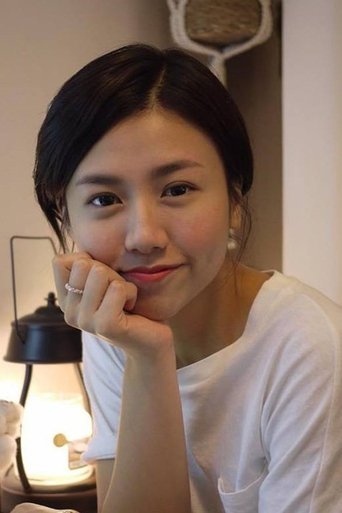Portrait of Renci Yeung