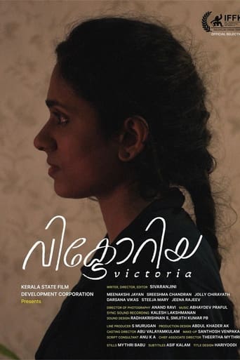 Poster of Victoria