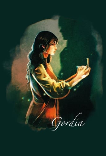 Poster of Gordia