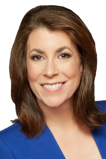 Portrait of Tammy Bruce