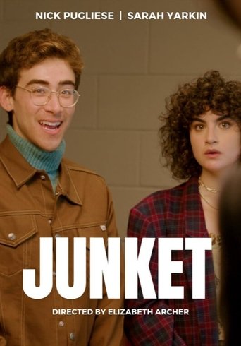 Poster of Junket