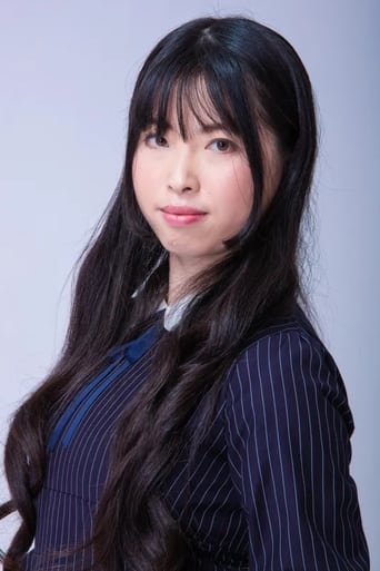 Portrait of Miyuki Yua