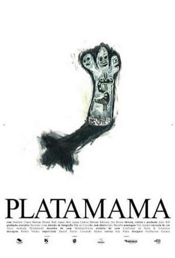 Poster of Platamama