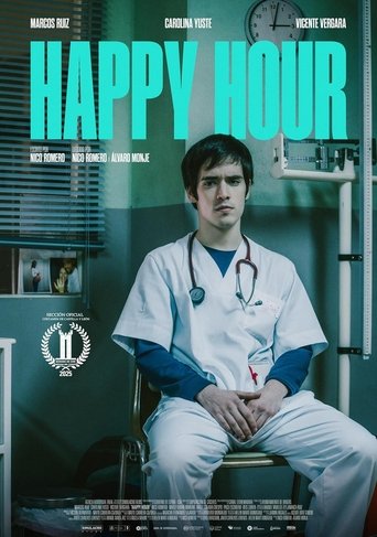 Poster of Happy Hour