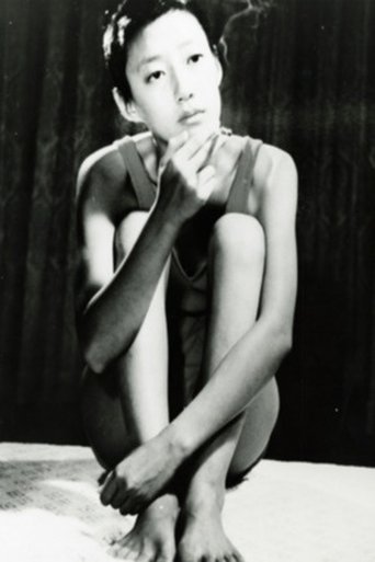 Portrait of Jeon Hye-seong