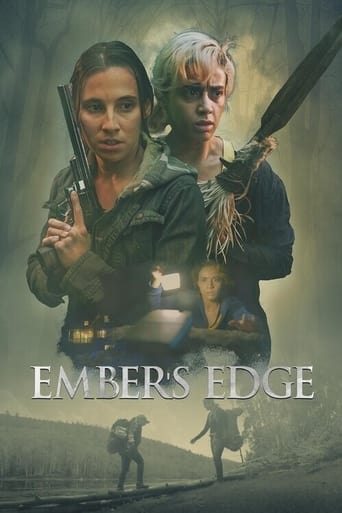 Poster of Ember's Edge