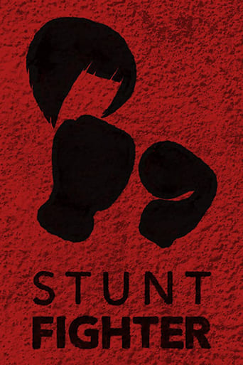 Poster of Stunt Fighter